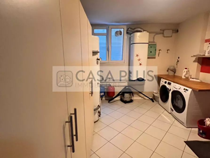 Immagine 37 di Casa bifamiliare in vendita  in Via Brega a Tezze Sul Brenta