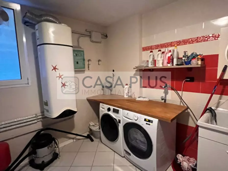 Immagine 38 di Casa bifamiliare in vendita  in Via Brega a Tezze Sul Brenta