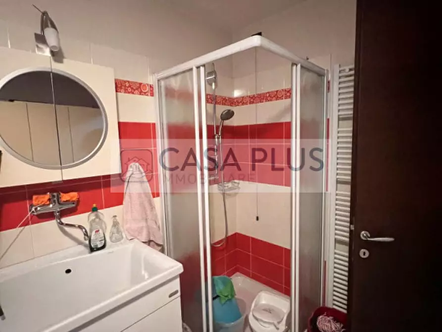 Immagine 39 di Casa bifamiliare in vendita  in Via Brega a Tezze Sul Brenta