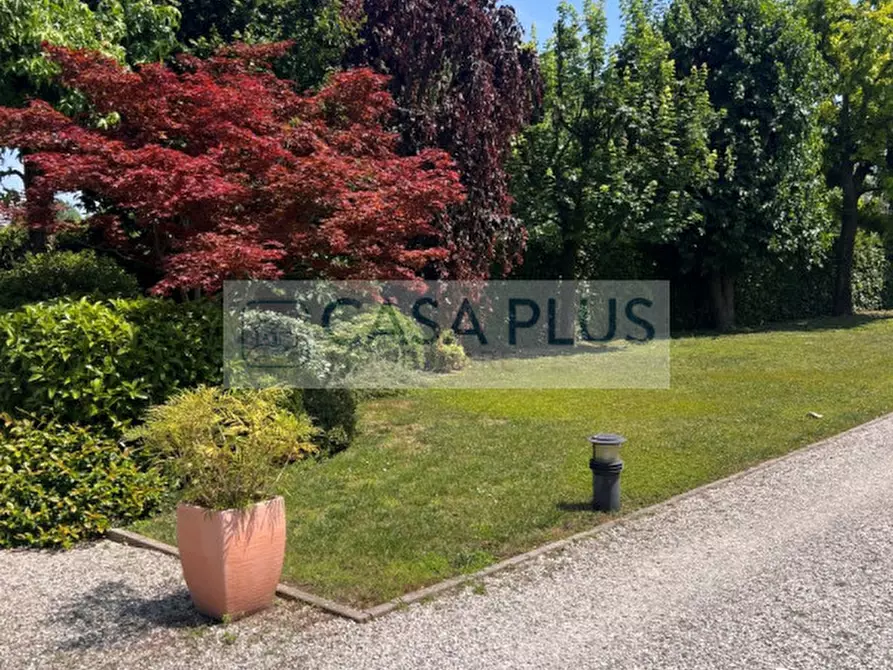 Immagine 44 di Casa bifamiliare in vendita  in Via Brega a Tezze Sul Brenta