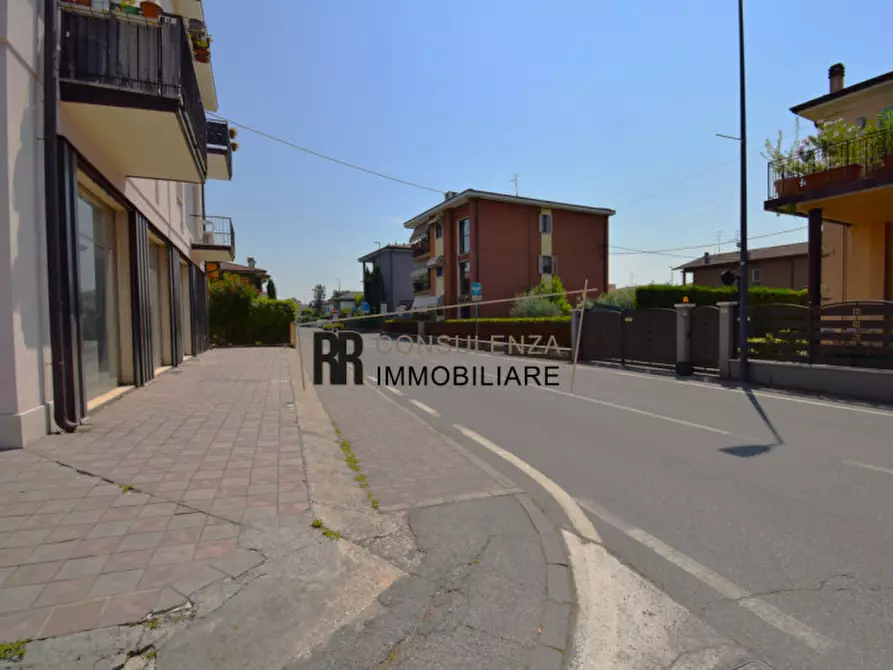 Immagine 14 di Negozio in vendita  in Via Cao del Prà a Sona