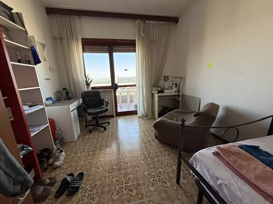 Immagine 11 di Appartamento in affitto  in Via Laura a Perugia