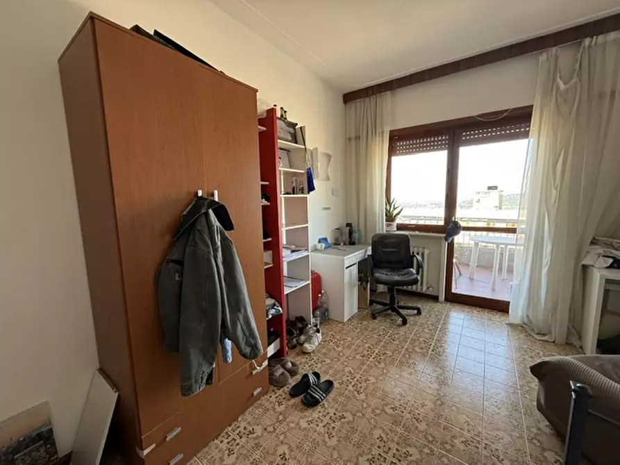 Immagine 15 di Appartamento in affitto  in Via Laura a Perugia
