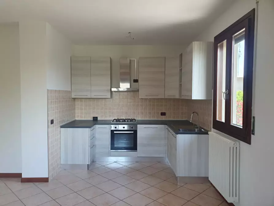Immagine 4 di Appartamento in vendita  in Via Palestro 6 a Lendinara