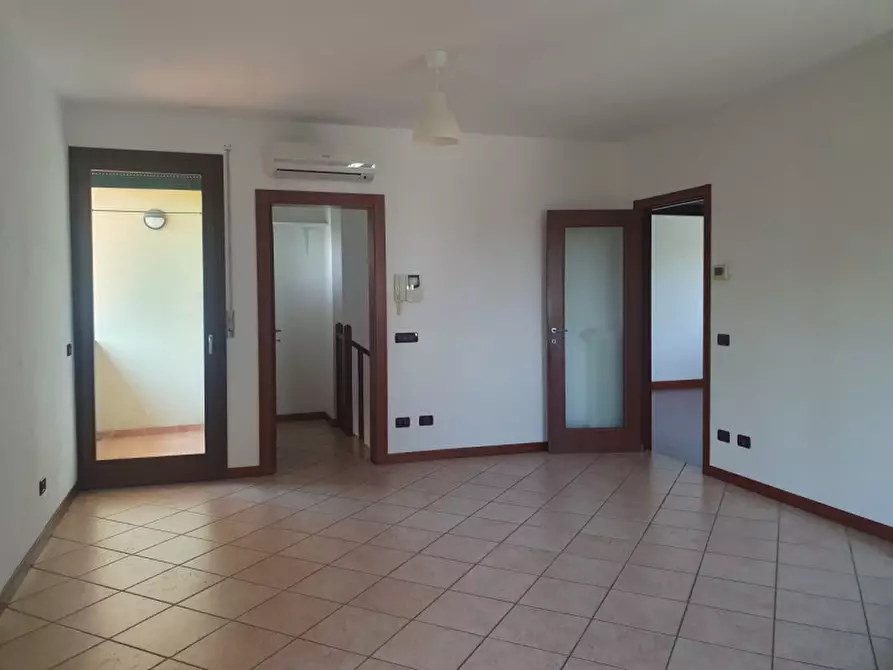 Immagine 5 di Appartamento in vendita  in Via Palestro 6 a Lendinara
