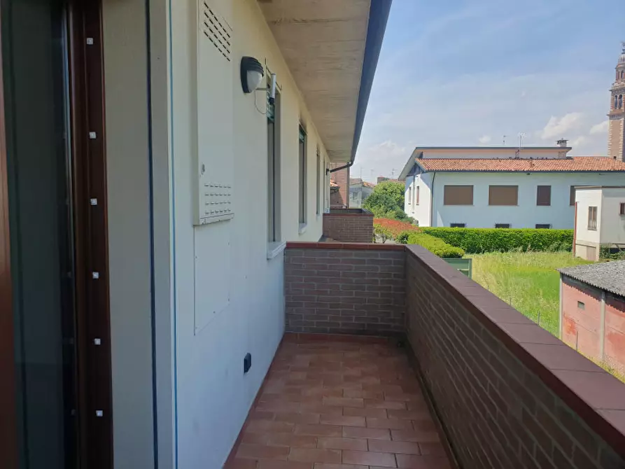 Immagine 7 di Appartamento in vendita  in Via Palestro 6 a Lendinara