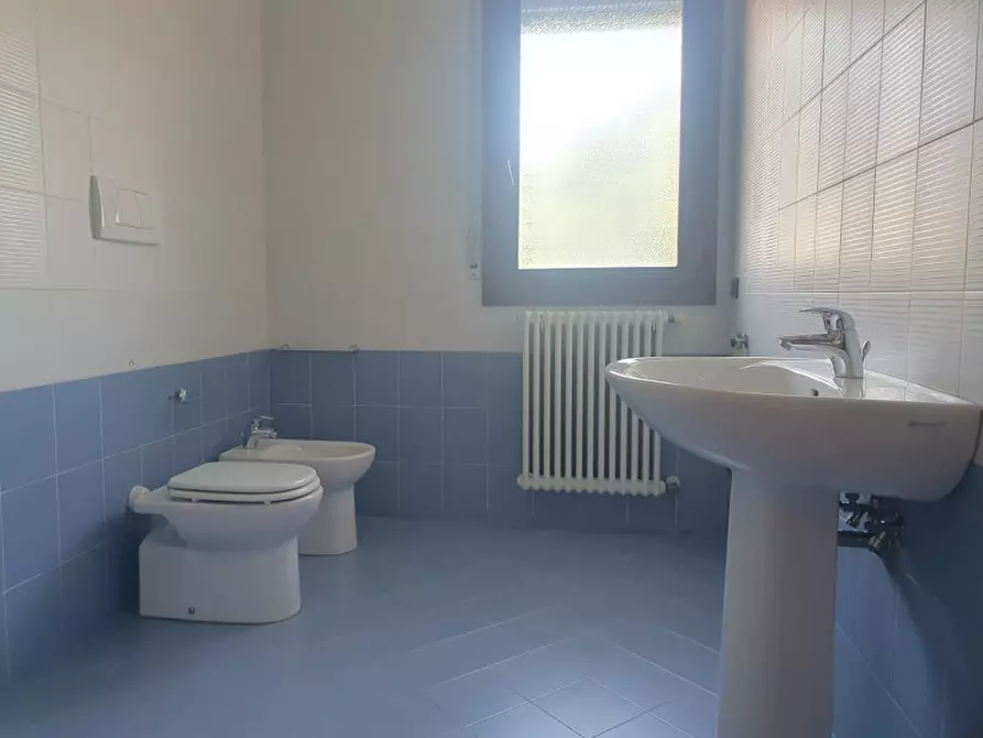 Immagine 9 di Appartamento in vendita  in Via Palestro 6 a Lendinara