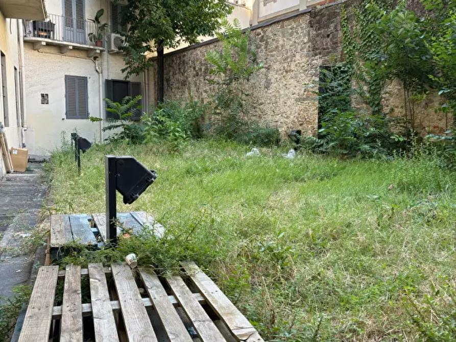 Immagine 10 di Negozio in affitto  in PIAZZA BECCARIA a Firenze