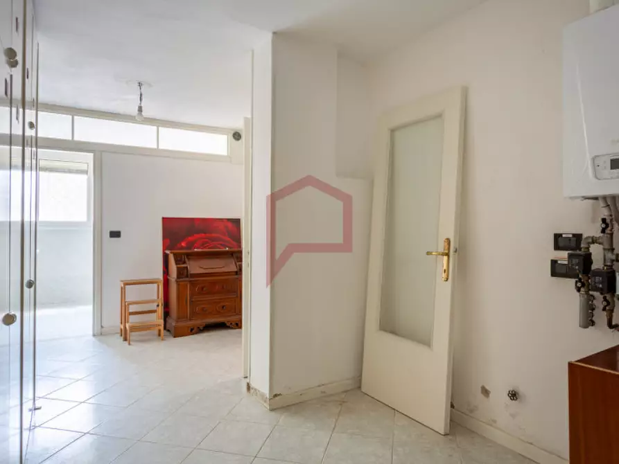 Immagine 6 di Appartamento in vendita  in Zelarino a Venezia