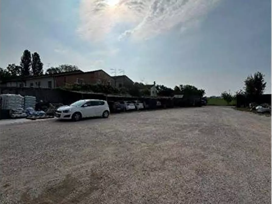 Immagine 3 di Capannone industriale in vendita  in Via Frescadella s.n.c. a Cerea