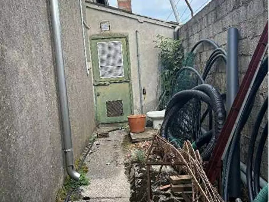 Immagine 5 di Capannone industriale in vendita  in Via Frescadella s.n.c. a Cerea