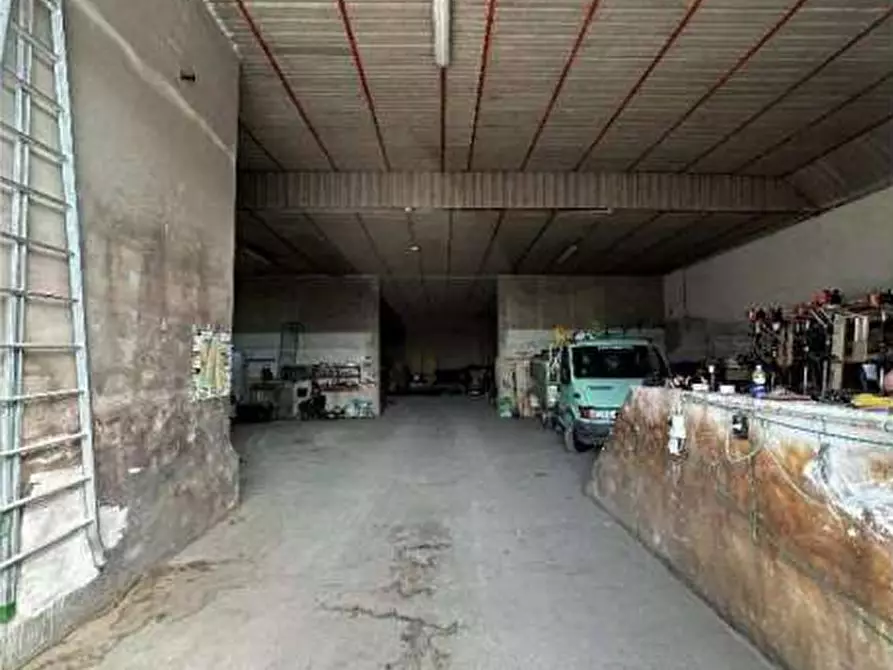 Immagine 9 di Capannone industriale in vendita  in Via Frescadella s.n.c. a Cerea