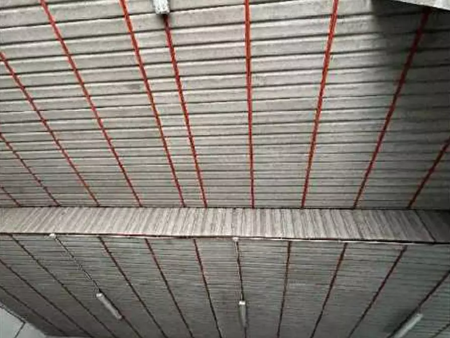 Immagine 10 di Capannone industriale in vendita  in Via Frescadella s.n.c. a Cerea