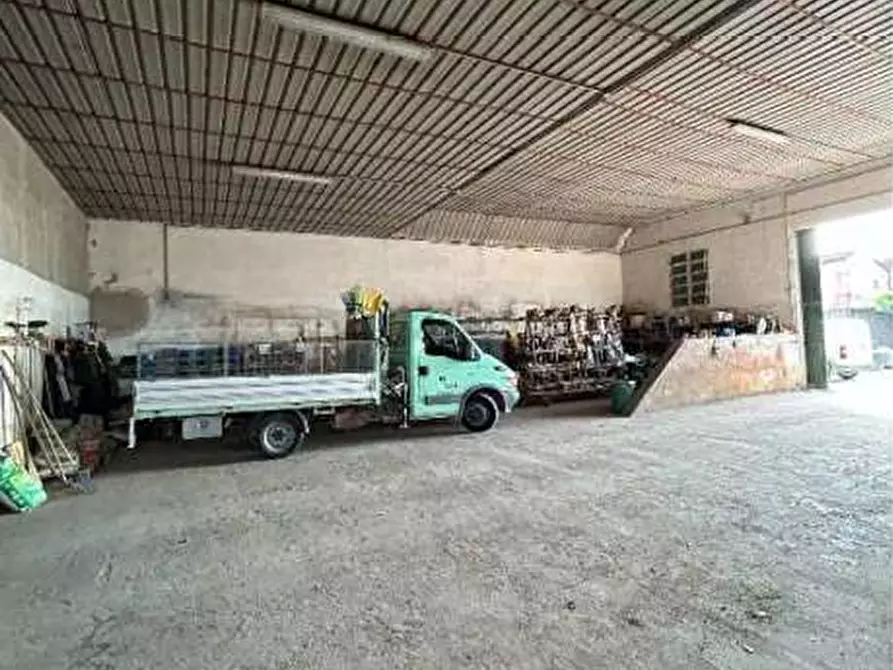 Immagine 11 di Capannone industriale in vendita  in Via Frescadella s.n.c. a Cerea