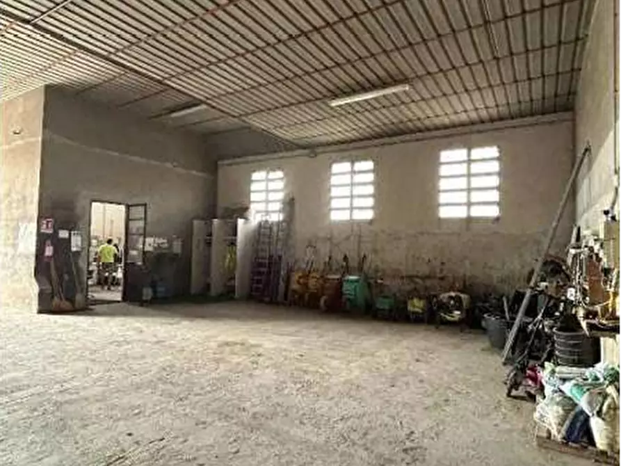 Immagine 12 di Capannone industriale in vendita  in Via Frescadella s.n.c. a Cerea