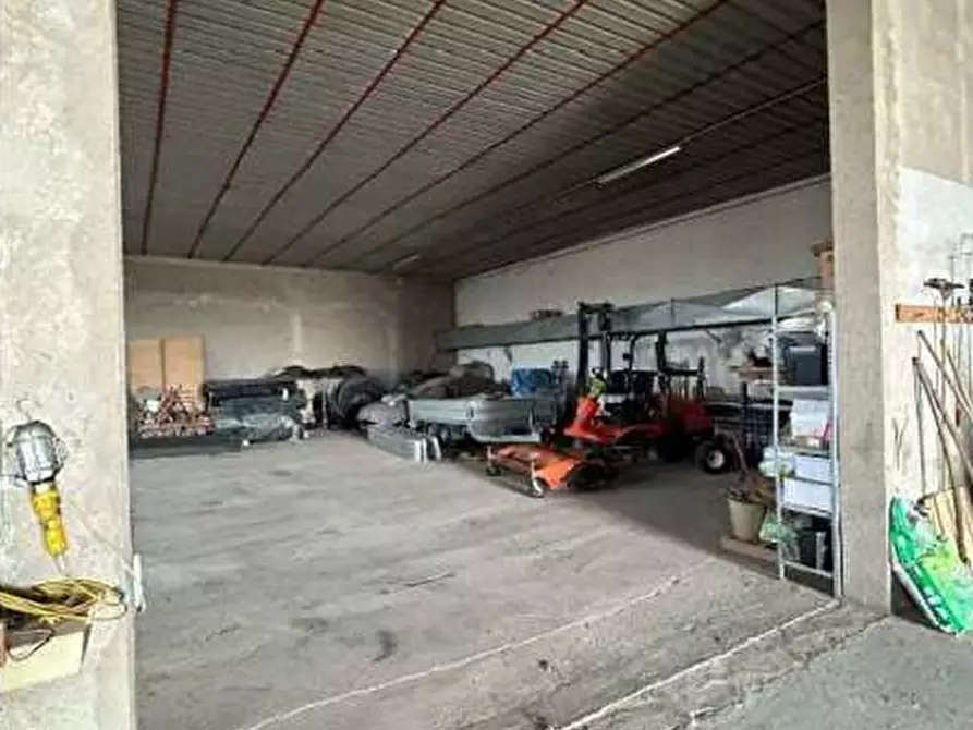 Immagine 14 di Capannone industriale in vendita  in Via Frescadella s.n.c. a Cerea