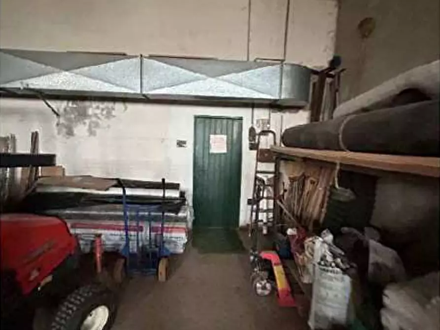 Immagine 15 di Capannone industriale in vendita  in Via Frescadella s.n.c. a Cerea