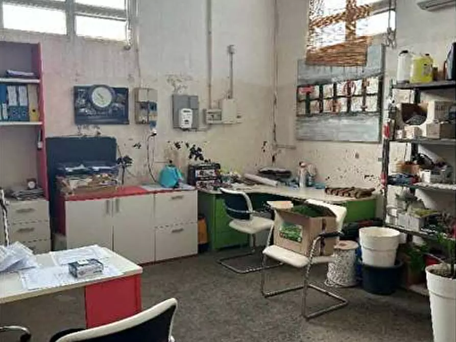 Immagine 20 di Capannone industriale in vendita  in Via Frescadella s.n.c. a Cerea