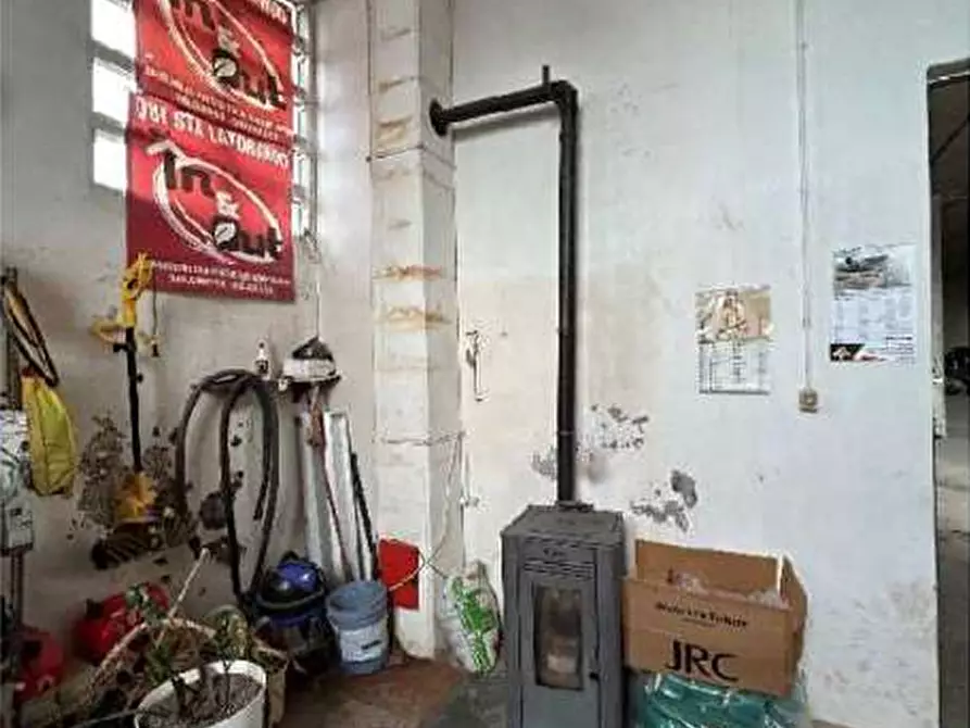 Immagine 21 di Capannone industriale in vendita  in Via Frescadella s.n.c. a Cerea