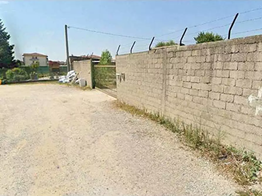 Immagine 22 di Capannone industriale in vendita  in Via Frescadella s.n.c. a Cerea