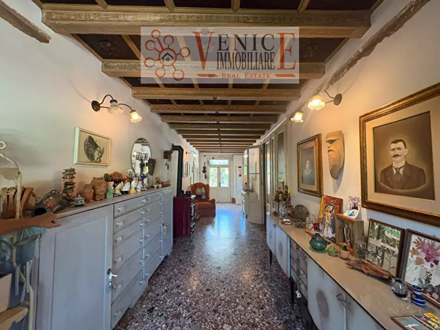 Immagine 1 di Casa indipendente in vendita  a Santa Lucia Di Piave