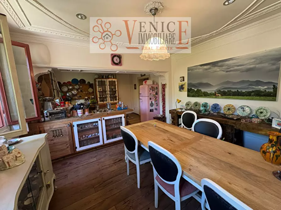 Immagine 2 di Casa indipendente in vendita  a Santa Lucia Di Piave