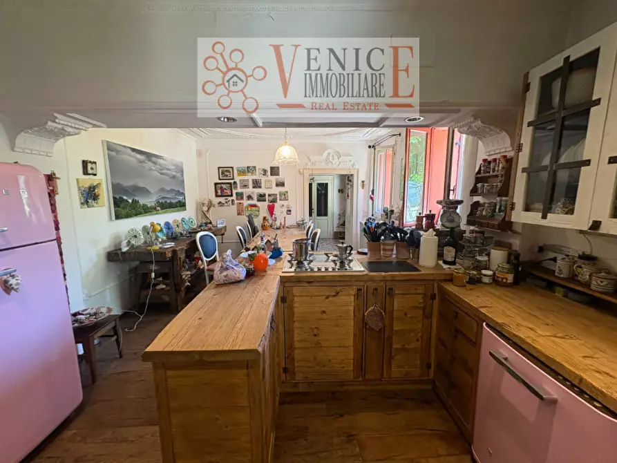 Immagine 4 di Casa indipendente in vendita  a Santa Lucia Di Piave