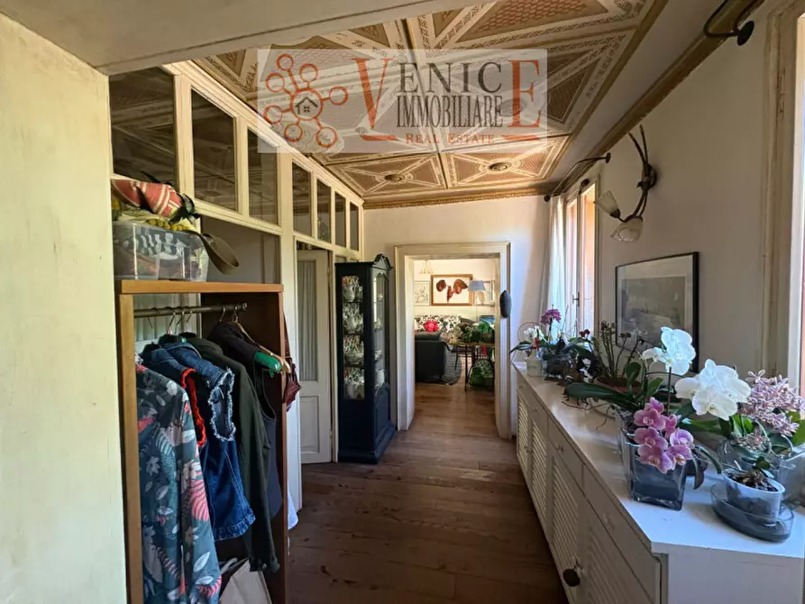 Immagine 6 di Casa indipendente in vendita  a Santa Lucia Di Piave