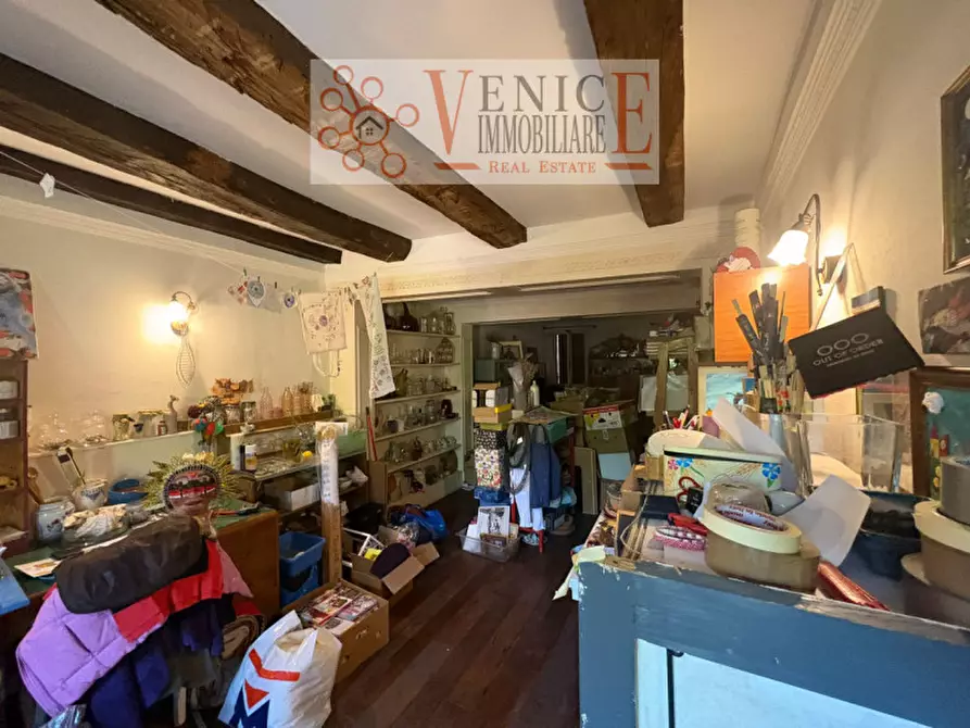 Immagine 7 di Casa indipendente in vendita  a Santa Lucia Di Piave