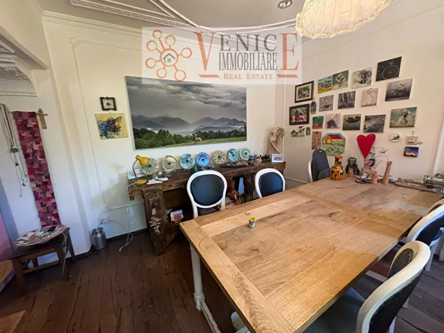 Immagine 8 di Casa indipendente in vendita  a Santa Lucia Di Piave