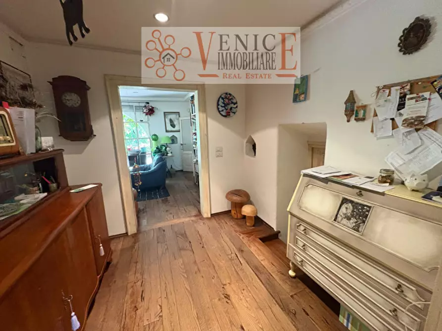Immagine 9 di Casa indipendente in vendita  a Santa Lucia Di Piave