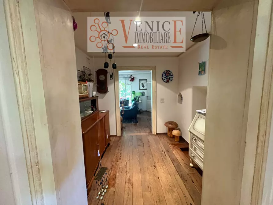 Immagine 10 di Casa indipendente in vendita  a Santa Lucia Di Piave