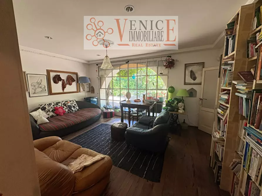 Immagine 11 di Casa indipendente in vendita  a Santa Lucia Di Piave