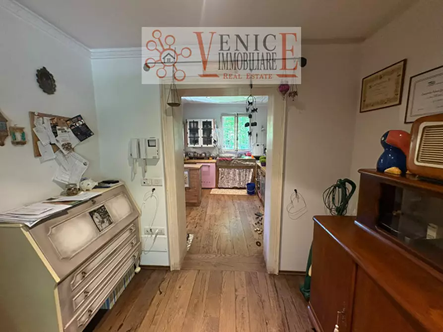 Immagine 12 di Casa indipendente in vendita  a Santa Lucia Di Piave