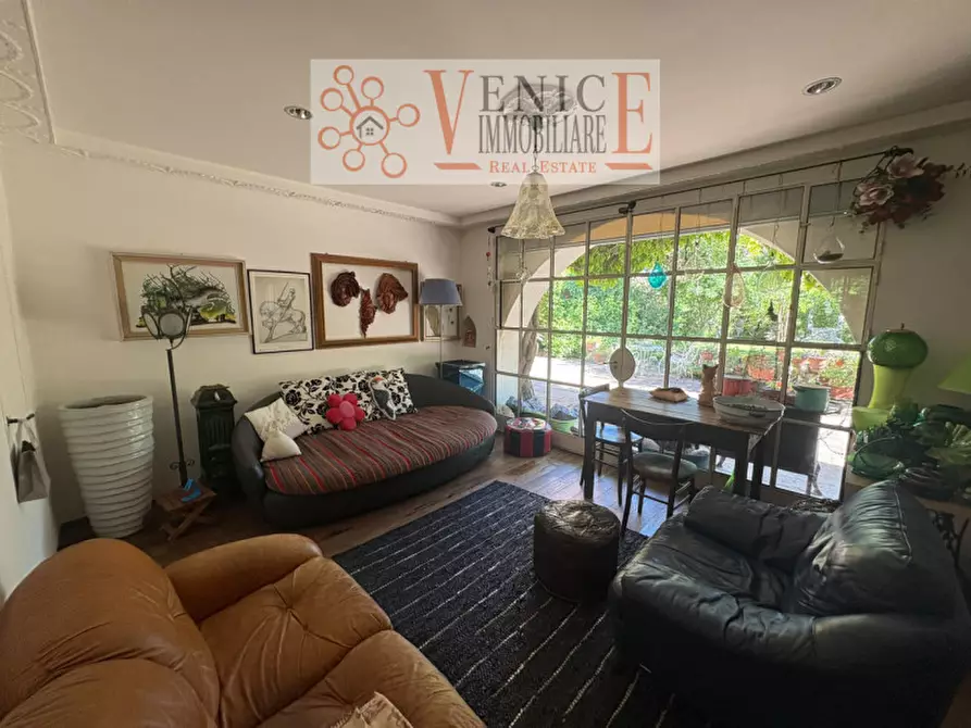 Immagine 13 di Casa indipendente in vendita  a Santa Lucia Di Piave