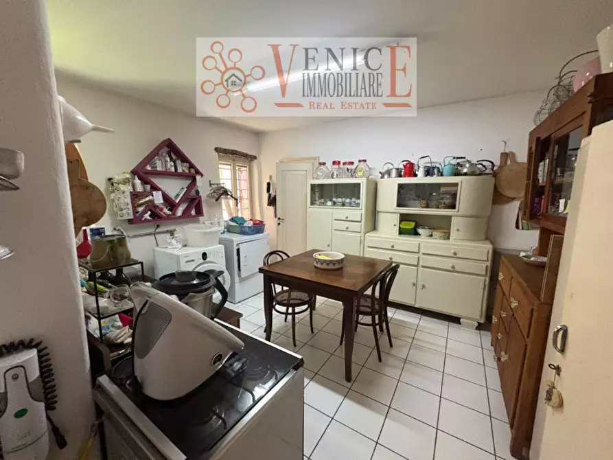 Immagine 14 di Casa indipendente in vendita  a Santa Lucia Di Piave