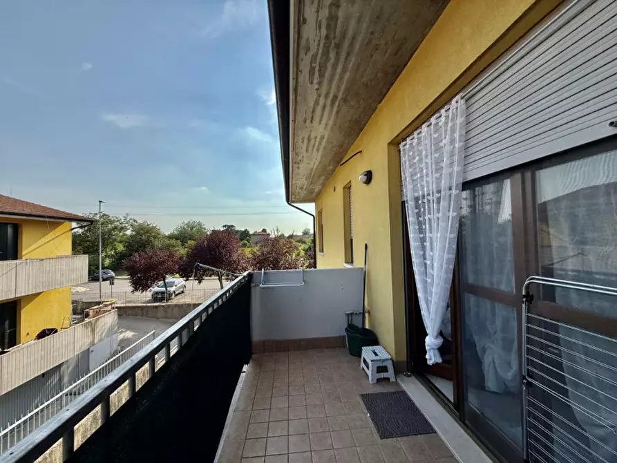 Immagine 5 di Appartamento in vendita  in Via Ines Cara 5 a Nogara