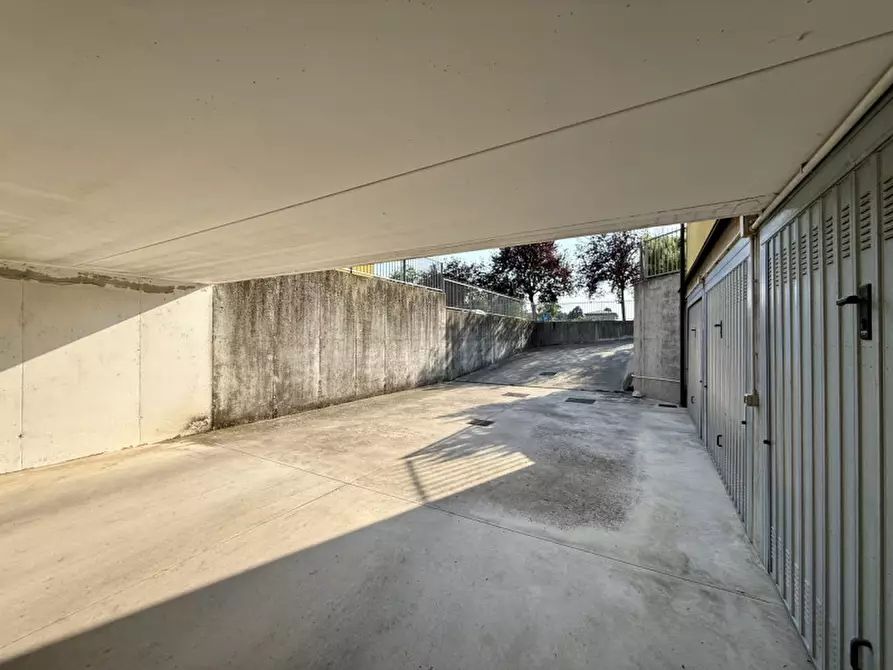 Immagine 15 di Appartamento in vendita  in Via Ines Cara 5 a Nogara