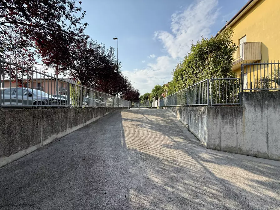 Immagine 17 di Appartamento in vendita  in Via Ines Cara 5 a Nogara