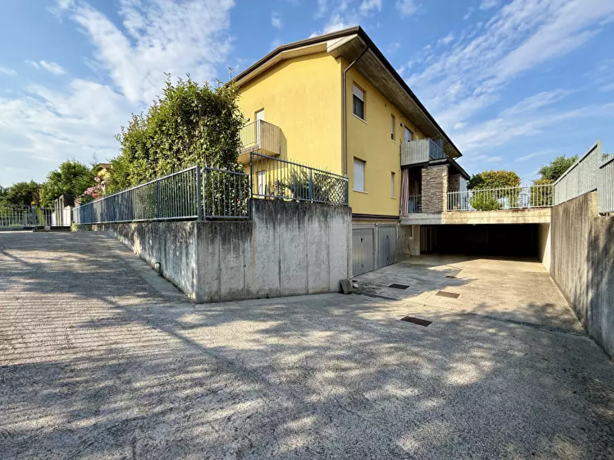 Immagine 18 di Appartamento in vendita  in Via Ines Cara 5 a Nogara
