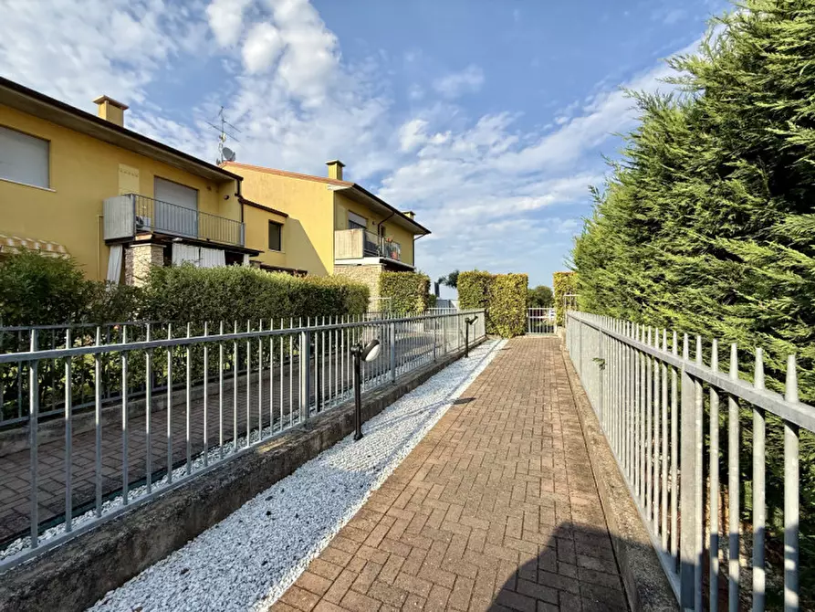 Immagine 22 di Appartamento in vendita  in Via Ines Cara 5 a Nogara
