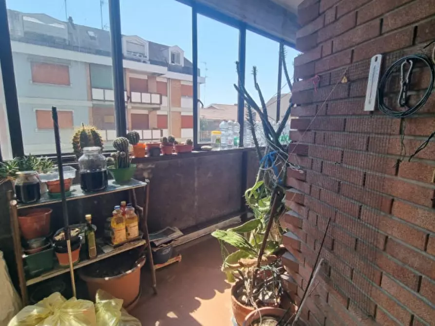 Immagine 3 di Appartamento in vendita  in Via Abraham Lincoln a Carpi