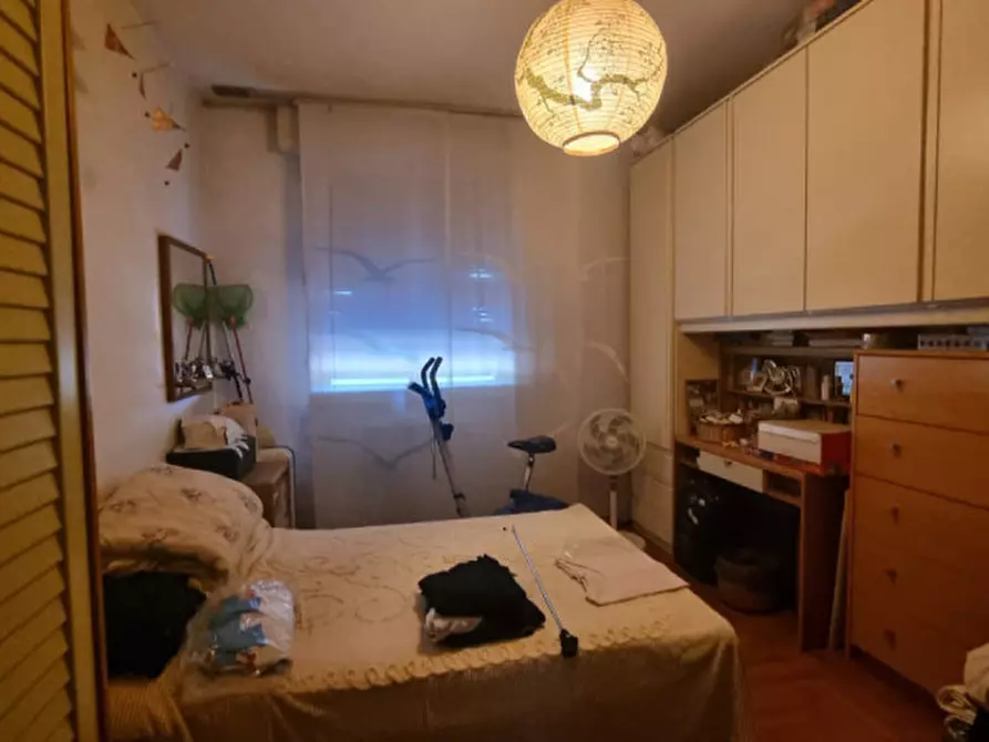 Immagine 9 di Appartamento in vendita  in Via Abraham Lincoln a Carpi