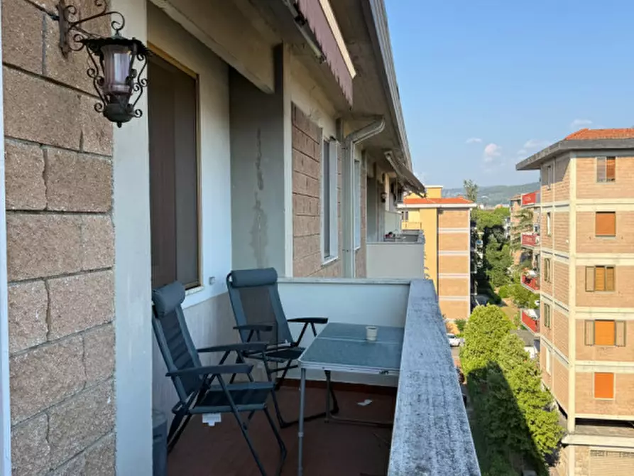 Immagine 6 di Attico in affitto  in VIA KYOTO a Firenze