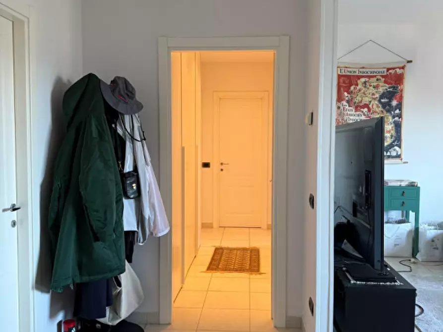 Immagine 9 di Attico in affitto  in VIA KYOTO a Firenze