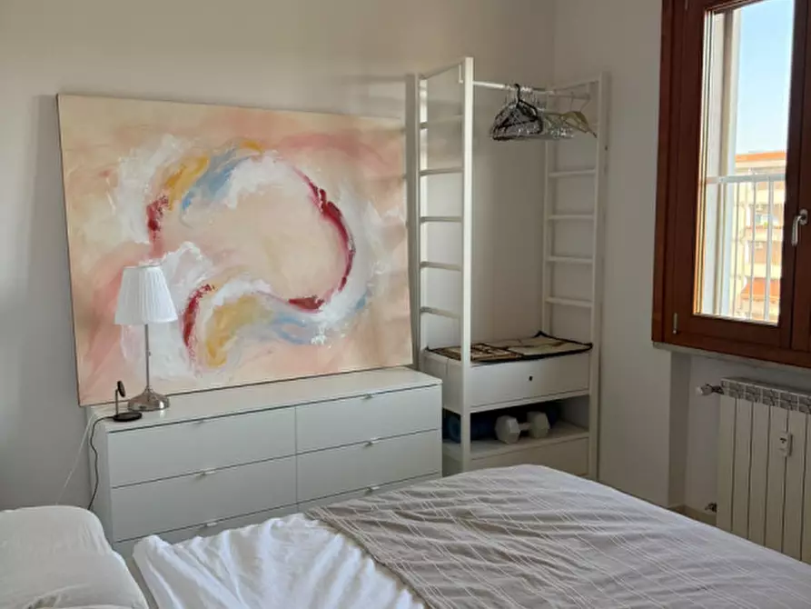 Immagine 12 di Attico in affitto  in VIA KYOTO a Firenze