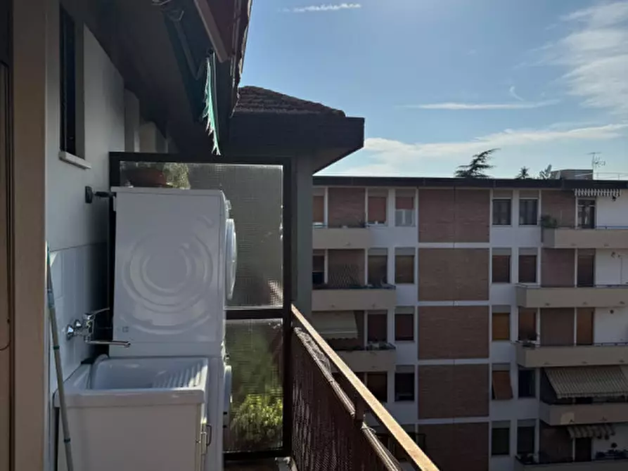 Immagine 15 di Attico in affitto  in VIA KYOTO a Firenze