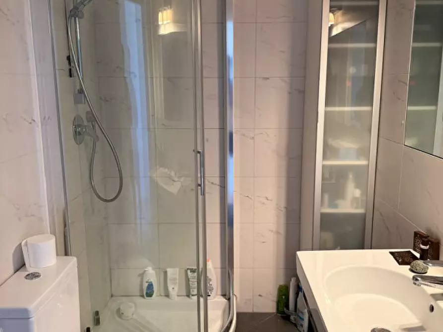 Immagine 18 di Attico in affitto  in VIA KYOTO a Firenze