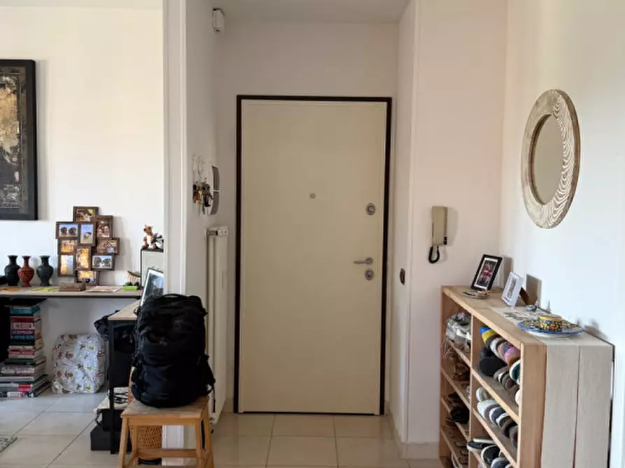 Immagine 22 di Attico in affitto  in VIA KYOTO a Firenze