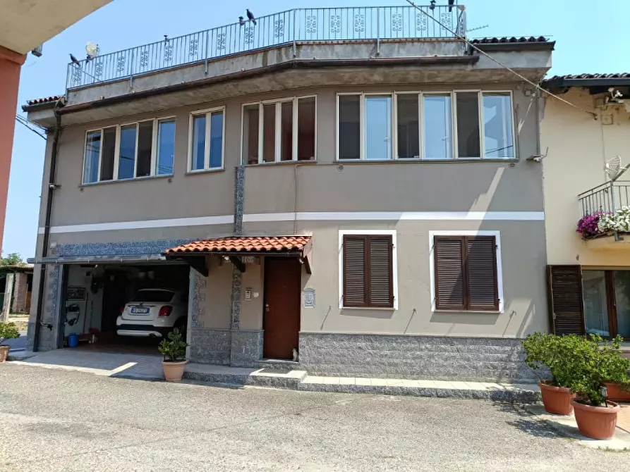 Immagine 2 di Casa indipendente in vendita  in Strada Alessandria  100 a Casale Monferrato